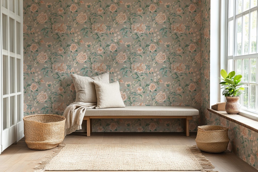 Bild på Dagny Beige - 1039501-01